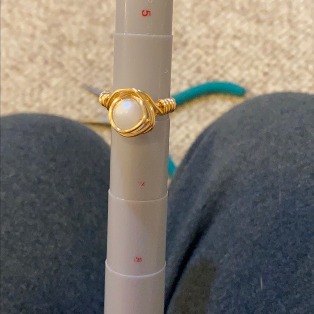 wire ring